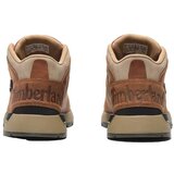 Timberland Nizke superge Euro Sprint Trekker Mid Kostanjeva | Shoptok.si