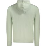 Boss SWEATSHIRT WITHOUT ZIP MEN GREEN | shoptok.hr