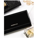 Peterson Denarnice DHPTNBC4901420BLAC54606 Črna | Shoptok.si