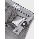 name it Kavbojke 'Sofus' siv denim | Shoptok.si