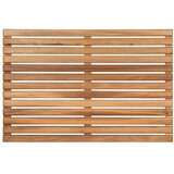 Wenko 26093100 - Rošt ACACIA 60x40 cm braon Cene