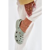 Boto Ladies Foam Slippers Mint LEMIGO 806 | Shoptok.si