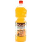 Fruktako narandža sirup 1L pet cene