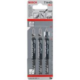 Bosch list ubodne testere T 144 D Speed for Wood - pakovanje 3 komada - 2608630560 | ePonuda.com