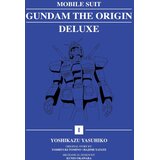 Penguin Random House Yoshikazu Yasuhiko - Mobile Suit Gundam, Vol. 1 Cene