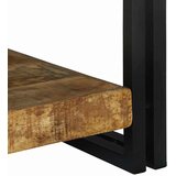  Kava Stol Smeđa 120 x 50 x 38 cm Čvrsto drvo manga | Eponuda.com