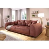 Ropez Ciglasta sklopiva sofa od samta 310 cm Vanessa – | shoptok.hr