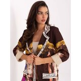 MODA ITALY Jacket-IT-MA-18525.80-Brown | Shoptok.si