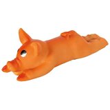 Trixie Dog Igrača Prašič Lateks 13 cm | Shoptok.si
