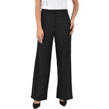 Marella Elegantne hlače TALES Črna Cene