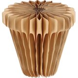 Esschert Design Papirnata vaza - L Cene