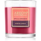 Areon Apple Cinnamon mirisna sveća 120 g Cene