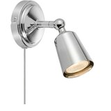 Markslöjd 108979 - Zidno spot svetlo TINY 1xGU10/7W/230V sjajni hrom Cene