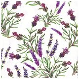  Serviete za decoupage Lavender Twings - 1 kos (Serviete za decoupage) | Shoptok.si