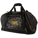 Target putne torba Urban storm black | shoptok.hr