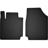Wielganizator Sprednje gumijaste zaščitne preproge za: Nissan Micra K12 kombilimuzina (2002 do 2010), (22128608) | Shoptok.si