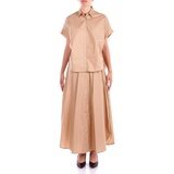 Manila Grace N227CU Bež | shoptok.hr
