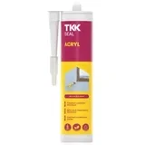 Akrilna tesnilna masa Seal Acryl bela 280 ml