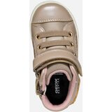 Geox Beige Girls Sneakers Kilwi - Girls | Shoptok.si