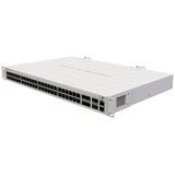 MikroTik (CRS354-48G-4S+2Q+RM) RouterOS 5L switch outlet | Eponuda.com