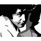  Ručno slikane slike na platnu pop art beatles | ePonuda.com