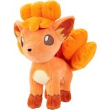 Pokemon Vulpix plišasta igrača 20 cm | Shoptok.si