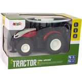 Traktor na daljinsko upravljanje Farm Machine 1:24 2.4 GHz R/C - crveni | Shoptok.si