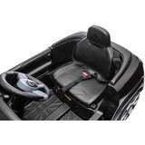  Licenciran avto na akumulator Mini Concept Aceman 4x4 - črn | Shoptok.si