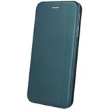  Premium soft preklopna torbica samsung galaxy a32 a325 lte temno zelena Cene