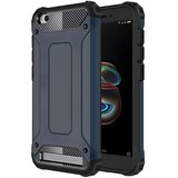 IZMAEL.eu Futrola Hybrid Armor za Xiaomi Redmi 5A/Redmi Go - Tamno plava | shoptok.hr