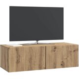  ormar za zid 98 x 41 x 30 cm Hrast artisan Konstruirano drvo | shoptok.hr