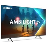 Philips 65”PUS8200 4K Titan OSAMBILIGHT TV 3 strane; HDR10+Dolby Atmos i DTS:X | Eponuda.ba