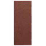 Hanse Home Opečnato oranžen ročno tkan volnen tekač 80x300 cm Calmio – | Shoptok.si