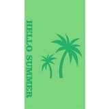 ESSENZA BATH Ručnik za plažu Palma 70x150 cm | shoptok.hr