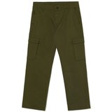 Cropp muške hlače s cargo džepovima - Boja zemlje 9076Y-87X | shoptok.hr
