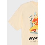 Sinsay Majica kratkih rukava Avatar: The Last Airbender | shoptok.hr
