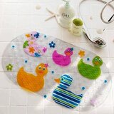 Playtime Neklizajuća podloga za kupanje Pačići | ePonuda.com