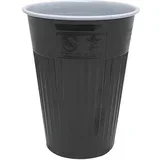 plastične čaše thermo 180ml 100/1