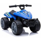 Quad na akumulator TR1805 - plavi | shoptok.hr