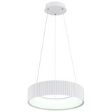 Globo VISEČA LED-SVETILKA KEMP 2700/4000/6000 K 230 V | Shoptok.si