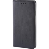  Magnetna preklopna futrola Samsung A07 Black Cijene