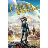 Steam the outer worlds bundle (pc) key global | Eponuda.com