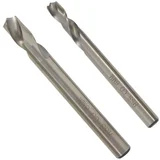 2-dijelni set svrdla za točkasto zavarivanje 6/8 mm HSS
