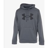 Under Armour ua armour fleece big logo hd