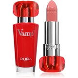 PUPA Milano Vamp! Luminous Lipstick ruž za punije usne nijansa 60´ Dream 3.5 g Cijene