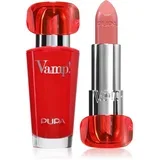 Vamp! Luminous Lipstick šminka za polne ustnice odtenek 60´ Dream 3.5 g