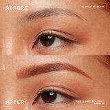 NYX Professional Makeup Blade & Shade svinčnik za obrvi s krtačko odtenek 05 Auburn g | Shoptok.si