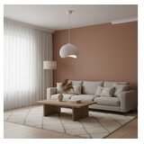 Opviq luster Yontu-15850, bijeli Slike