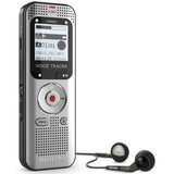 Philips diktafon DVT2015 Mono 8GB/LCD 2x AAA,USB 2.0 Cene