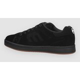 Etnies Callicut Black/White 45 Superge | Shoptok.si